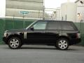2003 Range Rover HSE #4