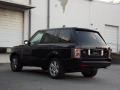 2003 Range Rover HSE #5