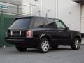 2003 Range Rover HSE #6