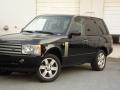 2003 Range Rover HSE #10