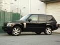 2003 Range Rover HSE #11
