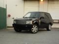 2003 Range Rover HSE #25