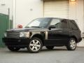 2003 Range Rover HSE #27