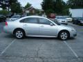 2010 Impala LT #4 2010 Impala LT #4