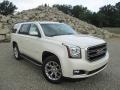 2015 Yukon SLT 4WD #1 2015 Yukon SLT 4WD #1