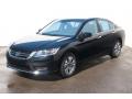 2014 Accord LX Sedan #3