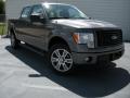 2014 F150 STX SuperCrew #2 2014 F150 STX SuperCrew #2