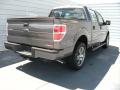 2014 F150 STX SuperCrew #4 2014 F150 STX SuperCrew #4