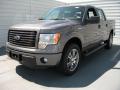 2014 F150 STX SuperCrew #7 2014 F150 STX SuperCrew #7