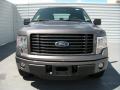 2014 F150 STX SuperCrew #8 2014 F150 STX SuperCrew #8
