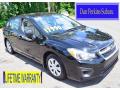 2012 Impreza 2.0i 5 Door #1