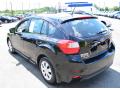2012 Impreza 2.0i 5 Door #10