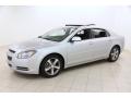 2012 Malibu LT #3 2012 Malibu LT #3