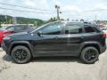 2014 Cherokee Trailhawk 4x4 #2