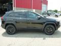 2014 Cherokee Trailhawk 4x4 #6
