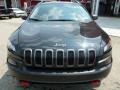 2014 Cherokee Trailhawk 4x4 #8