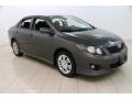 2009 Corolla S #1
