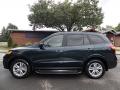 2010 Santa Fe Limited 4WD #2 2010 Santa Fe Limited 4WD #2