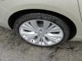  2015 Chevrolet Impala LTZ Wheel #3