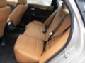 Rear Seat of 2015 Chevrolet Impala LTZ #12