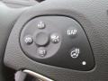 Controls of 2015 Chevrolet Impala LTZ #17