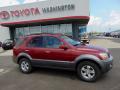 2007 Sorento EX 4WD #2