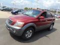 2007 Sorento EX 4WD #5