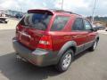 2007 Sorento EX 4WD #9