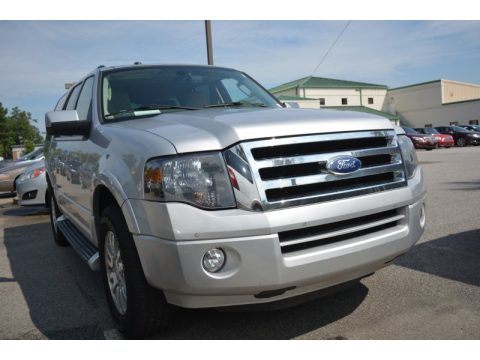 Ingot Silver Ford Expedition Limited. Click to enlarge. Ingot Silver Ford Expedition Limited. Click to enlarge.