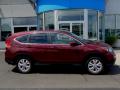 2012 CR-V EX 4WD #2