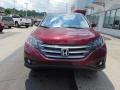 2012 CR-V EX 4WD #4