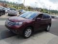 2012 CR-V EX 4WD #5