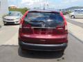 2012 CR-V EX 4WD #7
