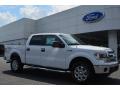 2014 F150 XLT SuperCrew 4x4 #1 2014 F150 XLT SuperCrew 4x4 #1