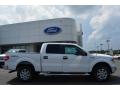 2014 F150 XLT SuperCrew 4x4 #2 2014 F150 XLT SuperCrew 4x4 #2