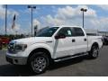 2014 F150 XLT SuperCrew 4x4 #3 2014 F150 XLT SuperCrew 4x4 #3