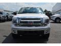2014 F150 XLT SuperCrew 4x4 #4 2014 F150 XLT SuperCrew 4x4 #4