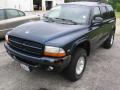 1999 Durango SLT 4x4 #21