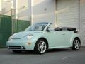 2005 New Beetle GLS 1.8T Convertible #17