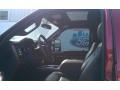 2015 F250 Super Duty King Ranch Crew Cab 4x4 #9
