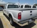2015 F250 Super Duty XL Crew Cab #2