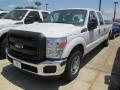 2015 F250 Super Duty XL Crew Cab #3