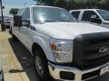 2015 F250 Super Duty XL Crew Cab #4