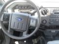 2015 F250 Super Duty XL Crew Cab #8