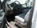 2015 F250 Super Duty XL Crew Cab #10