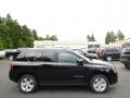 2014 Compass Latitude 4x4 #5