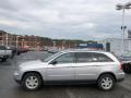  2005 Chrysler Pacifica Bright Silver Metallic #5