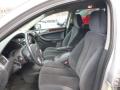  2005 Chrysler Pacifica Dark Slate Gray Interior #10