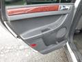 Door Panel of 2005 Chrysler Pacifica Touring #13