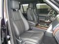 Front Seat of 2014 Land Rover Range Rover  #17